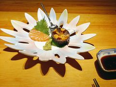 -原志优秀食材·匠心料理·海胆主题(金亿广场店)