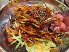 -优壹佳·延边朝鲜族料理(中山北路店)