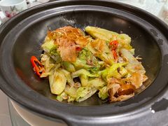 -维园悦谱·海派家常菜(乌鲁木齐南路店)