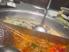 -骨之味·筒骨汤火锅(江头店)
