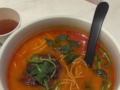 -和府捞面(欧亚卖场店)