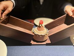 -ZHAO赵·牛扒坊(仁和新城店)