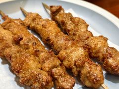 -1078號老北京涮肉(松柏店)