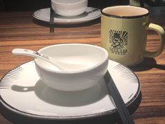 -太二酸菜鱼(广州IFC国金天地店)