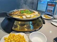 -半天妖烤鱼(皇庭广场店)