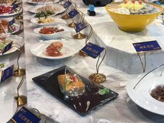 -富黎华海鲜大酒楼(正大广场店)