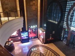 -上海金茂君悦大酒店·宴会厅