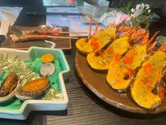 -花潮料理艺食馆(SM新生活广场店)
