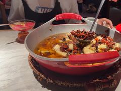 -龙人居·水煮鱼(五道口店)