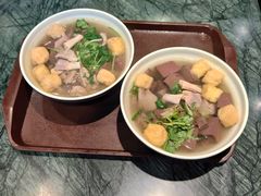 -四宜糕团店(南大街店)