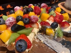 -西安W酒店·WEI全味西餐厅