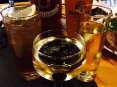 -宝莱纳餐厅(滨江店)