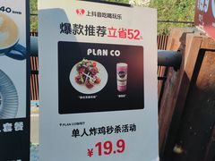 -PLAN CO