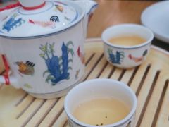 -潮粥荟·潮汕砂锅粥(槐房万达店)