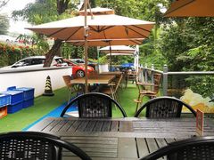 -丽泽山庄·生态怀柔菜·虹鳟鱼(红螺寺店)