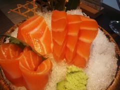 -山葵家·创意料理(临平银泰城店)