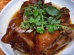 -陈鹏鹏潮汕菜(欢乐海岸 海边景观店)