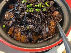 -黛瓦里巷(南京东路店)