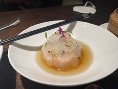 熟醉大头虾-九里云松·天香餐厅