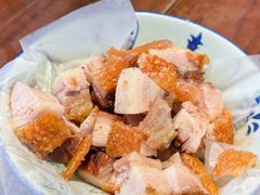 -园林美食城·本土农家菜(杨和镇店)