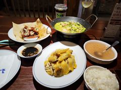 -大牌大·传统杭帮菜(湖滨店)