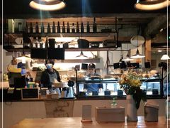 -仙峰天然面包(迎宾路店)