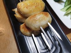 -老板很二(吉大店)