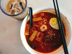 -Old Town White Coffee(gateway@klia2)