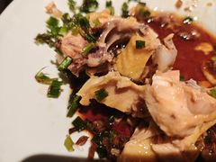 -阿大排档(长春这有山店)