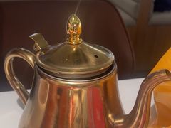 -楼兰新疆菜(江宁万达店)