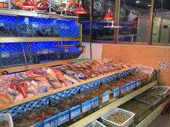 -202特色排档(五缘湾店)