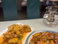 -镜泊湖酒家(兴华街金鼎店)