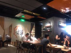 大堂-IKKI1788居酒屋