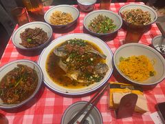 九秒腰花-荆九爷爆炒桥头三嫩(浙大店)