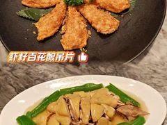 -镛记酒家