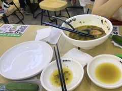 -蒙自源米线(东城星河城店)