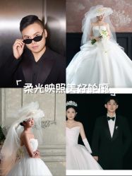 -ONLYART 摄影工作室(武汉店)