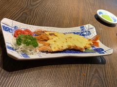 -大雄寿司(中华广场店)