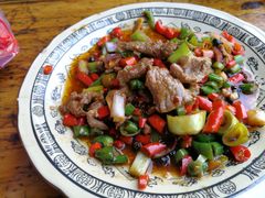 -宋记冕宁土菜馆(海门渔村二店)