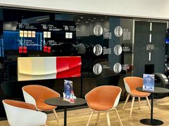 -浙江星杭奔驰4S店(海创园店)