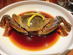 -成隆行·蟹王府(九江路店)
