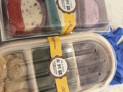 -米阿糯糕团•酒酿•甜品(莫愁店)