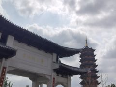 -葛仙湖公园