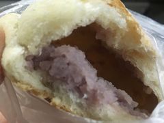 -面包新语(上地华联店)