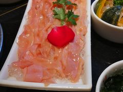-一斗火锅·招财羊毛肚(北温泉九号店)