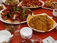 -回味南塘老王虾尾(总店)