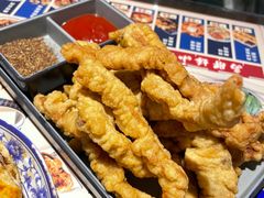 -高胖妹面庄(黄河道店)