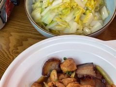 -后湖小院·乡野田园菜