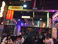 -王庄阿咪海鲜大排档(象园店)