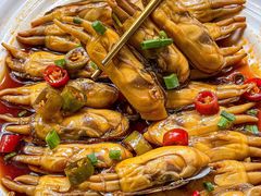 -面道赞宁海海鲜面(迎凤街店)